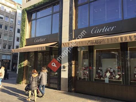 cartier termin düsseldorf|cartier einloggen termin.